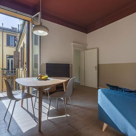 Accademia Delle Belle Arti University Apartment Bolonha Exterior foto