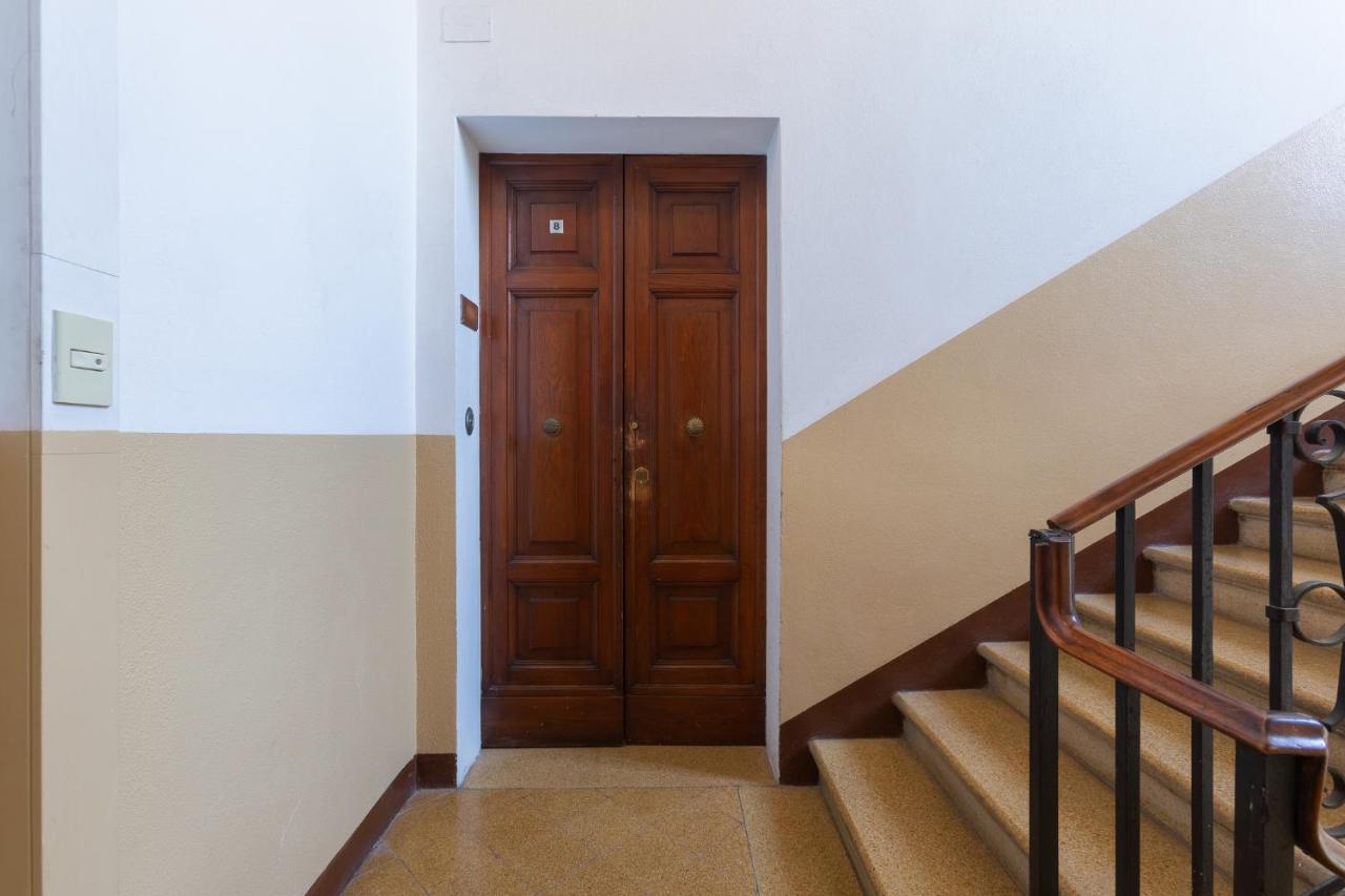 Accademia Delle Belle Arti University Apartment Bolonha Exterior foto
